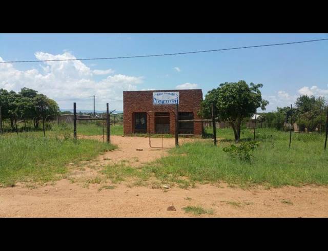 BUSINESS FOR SALE IN DZWERANI